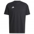 adidas Tiro 23 Competition Tee black HK8036 M