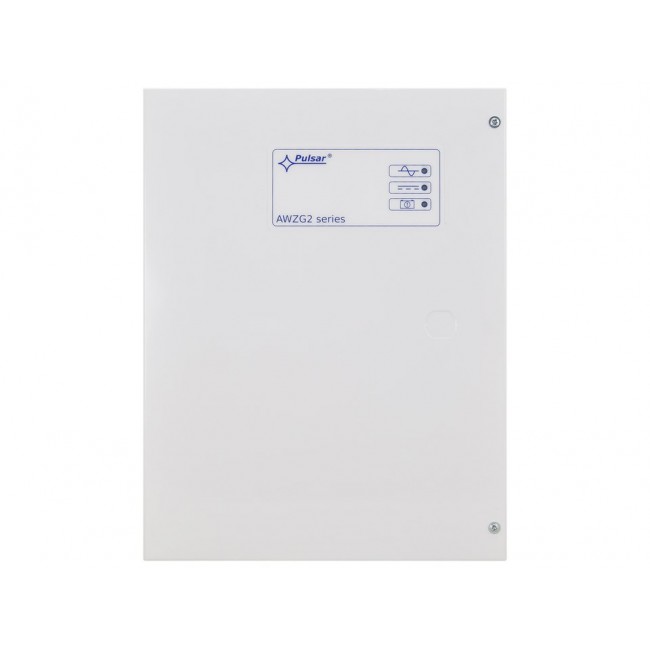 AWZG2-24V2A-B Zasilacz buforowy Grade 2