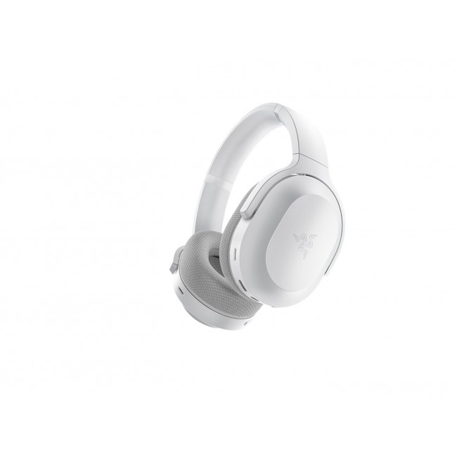 Razer Barracuda Headset Wireless Head-band Gaming USB Type-C Bluetooth Grey, White Razer Barracuda Headset Wireless Head-band Gaming USB Type-C Bluetooth Grey, White