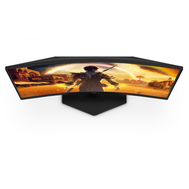 AOC G4 C24G42E computer monitor 59.9 cm (23.6 AOC G4 C24G42E computer monitor 59.9 cm (23.6