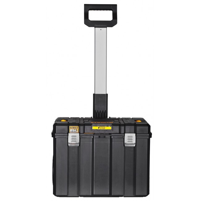 TSTAK toolbox on wheels Dewalt DWST83347-1 TSTAK toolbox on wheels Dewalt DWST83347-1
