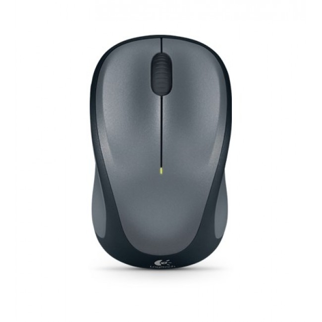 Logitech Wireless Mouse M235 Logitech Wireless Mouse M235
