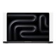 Apple MacBook Pro 16-inch : M4 Pro chip with 14 core CPU and 20 core GPU, 24GB, 512GB SSD - Space Black Apple MacBook Pro 16-inch : M4 Pro chip with 14 core CPU and 20 core GPU, 24GB, 512GB SSD - Space Black
