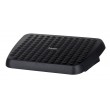 Fellowes Ergonomics footrest ergonomic office footrest black