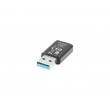 Lanberg NC-1200-WI network card WLAN 5000 Mbit/s Lanberg NC-1200-WI network card WLAN 5000 Mbit/s
