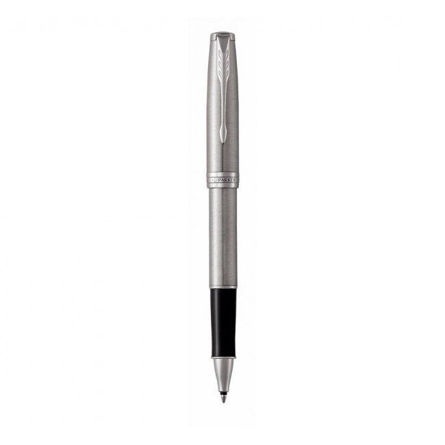 Rollerball Pen Parker Sonnet Stainless Steel CT