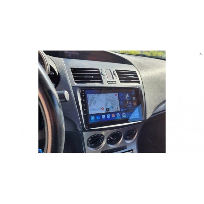 RADIO GPS NAVIGATION MAZDA 3 2009-2013 ANDROID RADIO GPS NAVIGATION MAZDA 3 2009-2013 ANDROID