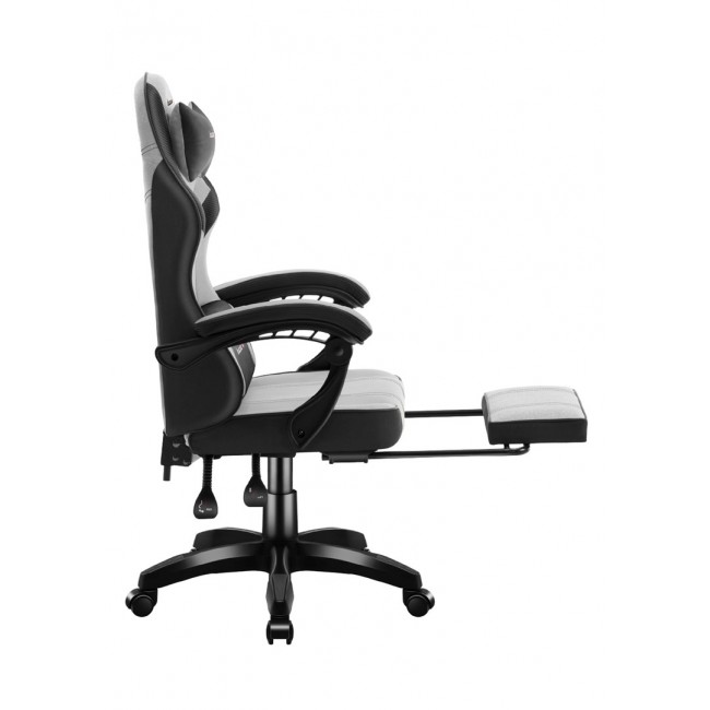 Force 3.7 Grey gaming chair Force 3.7 Grey gaming chair