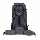 Exped Lightning Trekking backpack 45l Black Exped Lightning Trekking backpack 45l Black