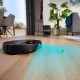 Philips 7000 series XU7000/01 robot vacuum 0.3 L Bagless Black