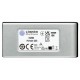 Kingston - SSD - USB 3.2 Gen 2x2 Kingston - SSD - USB 3.2 Gen 2x2