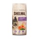 SHELMA Sterilised Salmon - dry cat food - 8kg