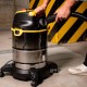 Vacuum cleaner STANLEY SXVC30XTDE Black, Stainless steel, Yellow 1600 W Vacuum cleaner STANLEY SXVC30XTDE Black, Stainless steel, Yellow 1600 W