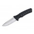 B ker Plus Strike Damast Knife