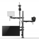 Monitor Mount, Microphone, Camera and Floodlight All-In-One Studio NanoRS, YouTube, 17 Monitor Mount, Microphone, Camera and Floodlight All-In-One Studio NanoRS, YouTube, 17