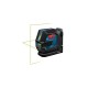 Bosch GLL 2-15 G Professional Line level 15 m Bosch GLL 2-15 G Professional Line level 15 m
