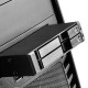 Silverstone SST-FS202B drive bay panel Black