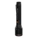 Ledlenser 502987 flashlight Black Hand flashlight LED Ledlenser 502987 flashlight Black Hand flashlight LED