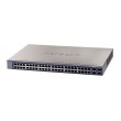 NETGEAR GS748Tv6 Managed L2/L3/L4 Gigabit Ethernet (10/100/1000) Black, Grey NETGEAR GS748Tv6 Managed L2/L3/L4 Gigabit Ethernet (10/100/1000) Black, Grey