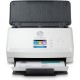 HP Scanjet Pro N4000 snw1 Sheet-feed Scanner Sheet-fed scanner 600 x 600 DPI A4 Black, White HP Scanjet Pro N4000 snw1 Sheet-feed Scanner Sheet-fed scanner 600 x 600 DPI A4 Black, White