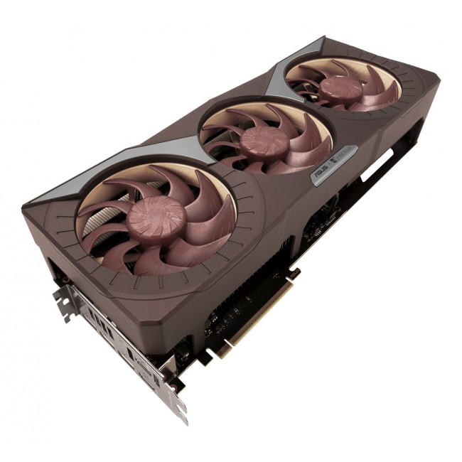 ASUS Noctua NVIDIA GeForce RTX 5080 16 GB GDDR7 graphics card