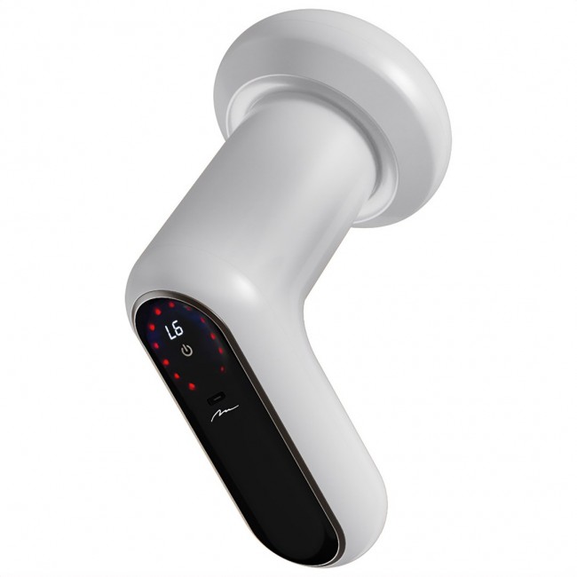 Wireless anti-cellulite massager ANTICELL MASSAGER MT6536 Wireless anti-cellulite massager ANTICELL MASSAGER MT6536