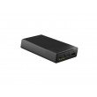 Green Cell GC PowerPlay 20S Power Bank 20000mAh 22.5W PD USB C with Fast Charging Green Cell GC PowerPlay 20S Power Bank 20000mAh 22.5W PD USB C with Fast Charging