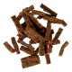 BULTI Jerky sticks rich in beef - cat treats - 60g BULTI Jerky sticks rich in beef - cat treats - 60g