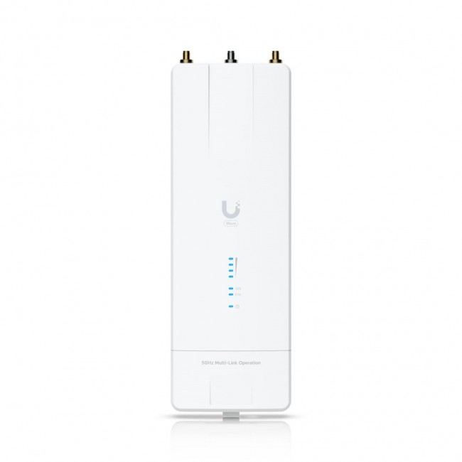 Ubiquiti UISP Wave MLO5 Network bridge 5000 Mbit/s White