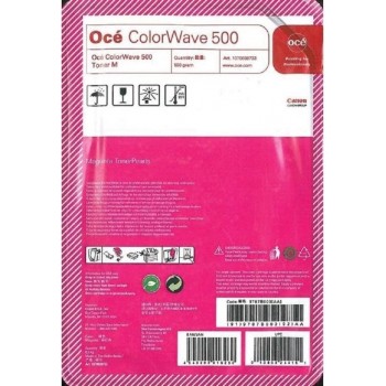 Canon OCE ColorWave 500 toner cartridge 1 pc(s) Original Magenta