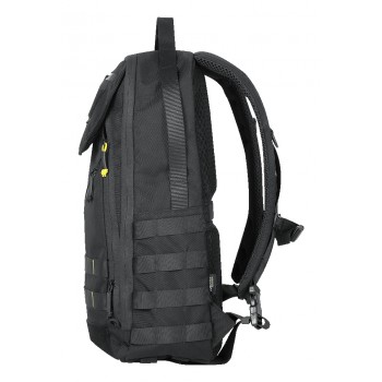 Nitecore BP23 PRO backpack Travel backpack Black Nylon, Polyester