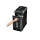 Fellowes 99Ci paper shredder Cross shredding 23 cm Black