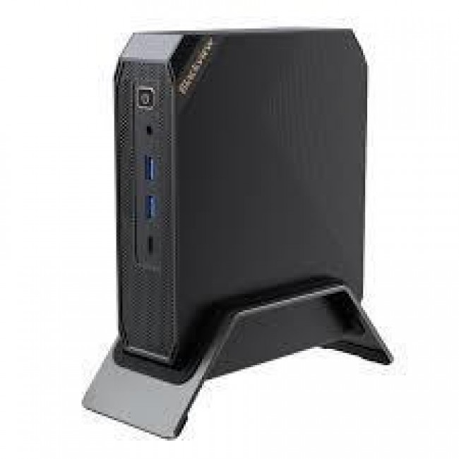 BLACKVIEW MINI PC MP200 I5-12450H 16GB SSD512 W11PRO BLACK BLACKVIEW MINI PC MP200 I5-12450H 16GB SSD512 W11PRO BLACK