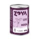 ZOYA Goat - wet dog food - 400g