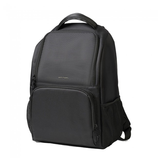 Vention KRL 27l BK waterproof laptop backpack