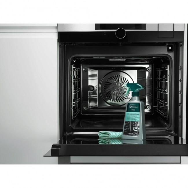 Electrolux M3OCS301 Oven/Hob 500 ml