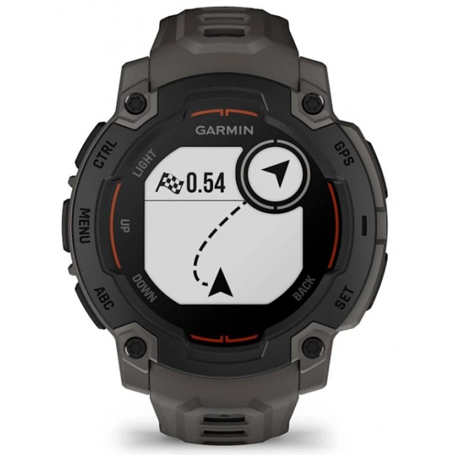 Garmin Instinct E 2.29 cm (0.9