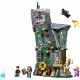 LEGO HARRY POTTER 76467 Luna Lovegood's House LEGO HARRY POTTER 76467 Luna Lovegood's House