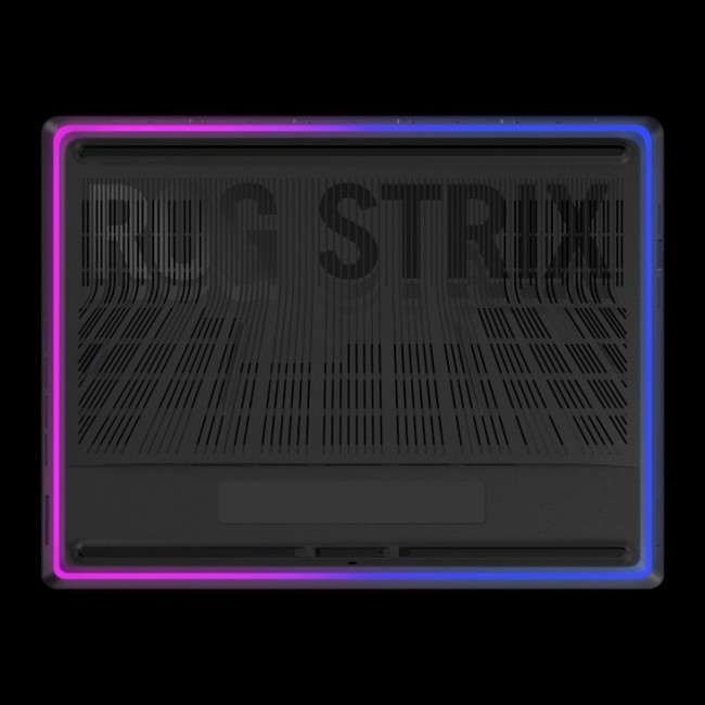 ASUS ROG Strix SCAR 16 G635LX-U9644W Ultra 9 275HX 16.0 ASUS ROG Strix SCAR 16 G635LX-U9644W Ultra 9 275HX 16.0