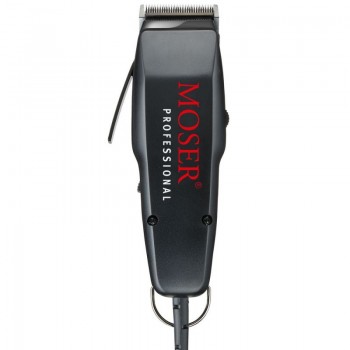 Moser 1400-0087 hair trimmers/clipper Black