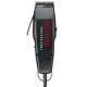 Moser 1400-0087 hair trimmers/clipper Black Moser 1400-0087 hair trimmers/clipper Black