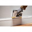 Stanley FMHT70100-0 stapler Black, Silver, Yellow