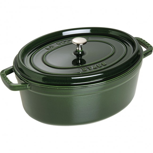 Staub Cocotte Single pan