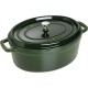 Staub Cocotte Single pan