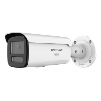 Hikvision Pro Series with AcuSense DS-2CD2T46G3-4IZY(2.8/4MM) security camera Bullet IP security camera Outdoor 2688 x 1520 pixels Ceiling/wall