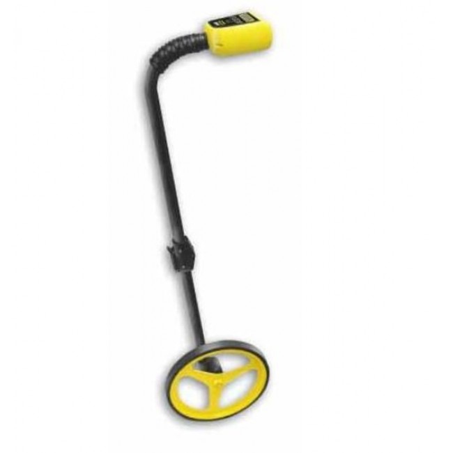 Stanley 1-77-176 measuring wheel Black, Yellow 2.07 kg