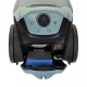 Vacuum cleaner ELECTROLUX PURE D8 PD82-4MB SILENCE