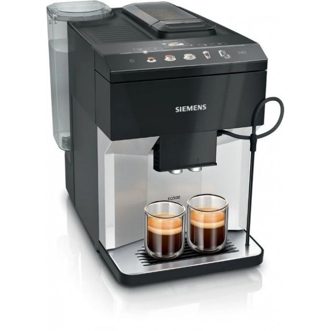 SIEMENS TP511R01 ESPRESSO MACHINE