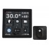 Shelly SHELLY_WD_HT_BUNDLE_S smart home central control unit Wireless Black