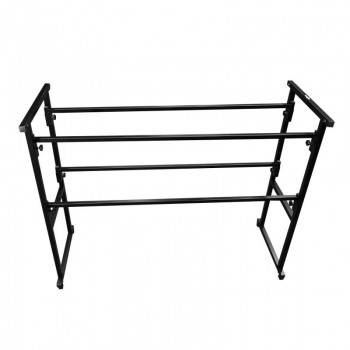 STAND4ME DJ120 MKII DJ stand 122 cm